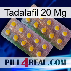 Tadalafil 20Mg new10